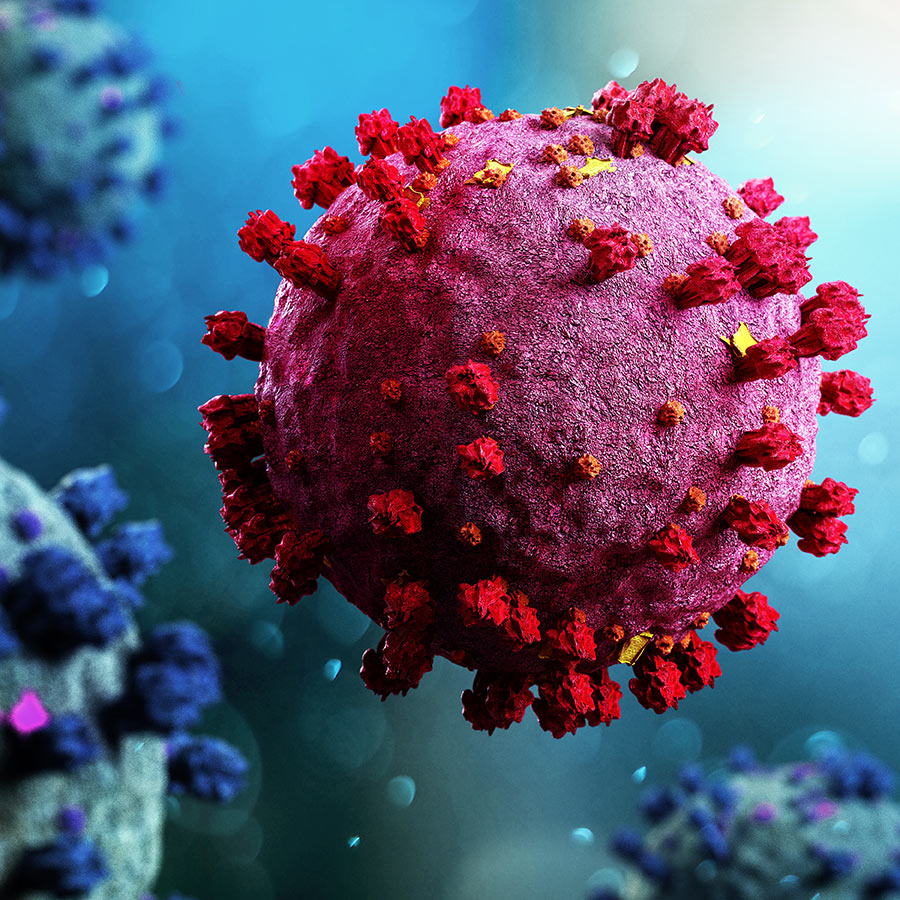 Beispiele Immundefizienz